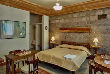 ホテル Villa Kars