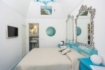 پانسیون Beb La Bella Annacapri