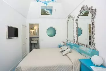 ペンション Beb La Bella Annacapri