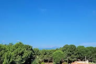 Majatalo Chambre D Hôtes à La Villa René