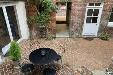 Pensionat L école Des Demoiselles