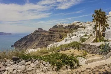 Appart'hotel Sensyo Caves