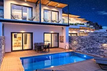 Aparthotel Aelia Suites