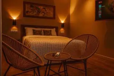 Aparthotel Appart Hotel Spa Perpignan