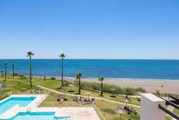アパートホテル Casas Del Mar Boutique