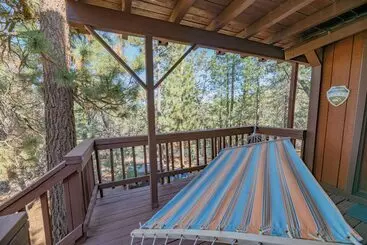 Mökkimajoitus Dream Catchers