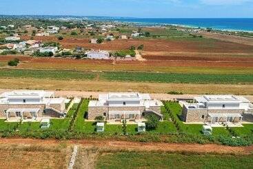 Hotel 3074 Perla Saracena Luxury Suites   Camera Familiare By Barbarhouse