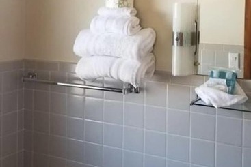 فندق Tri State Wood Inn