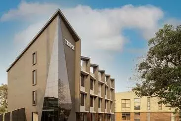 ホテル Triose Boutique