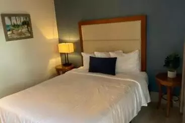 Motelli American Inn