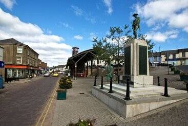 Residência The Forest Coach House   Minutes From The Forest
