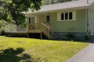 Roseway River Cottages