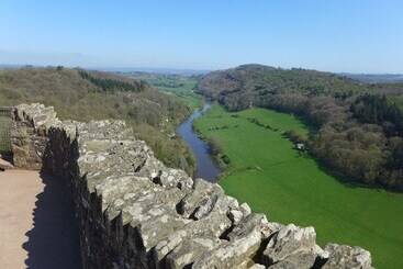 بيت ريفى The Rock Self Catering Holiday Accommodation