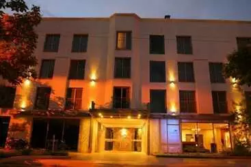 Huoneistohotelli Tierra Mora Hotel Boutique