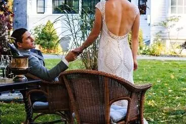 Aamiaismajoitus (B&B) 16 Elm Heritage