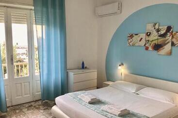 Aparthotel Gardenia Rooms