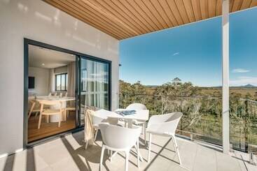 Essence Boutique Hotel & Apartments