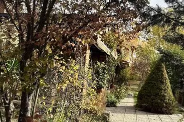 Casa Rurale Finca Paraíso Rural