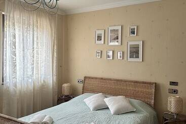 بيت ريفى Finca Paraíso Rural