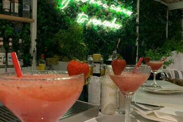 호텔 Alidian Bay Suites Leros