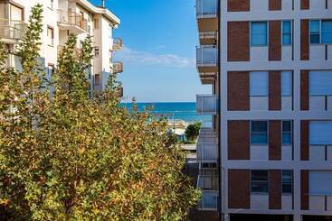 شقة فندقية La Corte Dei Mari