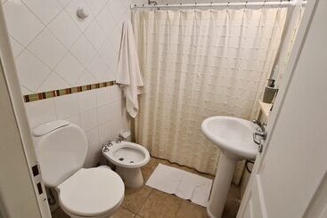 Aparthotel Las Acacias Apart