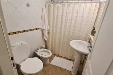 Appartement-hotel Las Acacias Apart