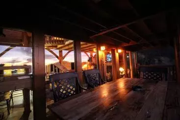 コテージ Nothin But A Good Time