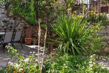 ペンション Castello Di Haria