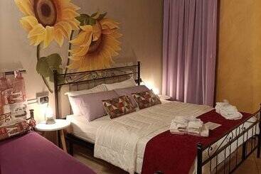 پانسیون Foresteria Del Merlin Cocai