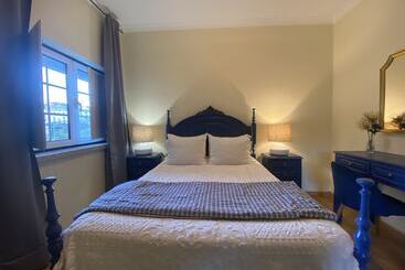 بنسيون The River House   Termas Guesthouse