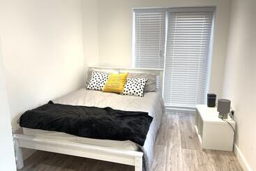 פנסיון Wagtail Way Kent