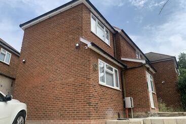 Pensió Wagtail Way Kent