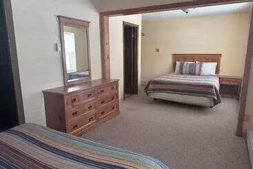 Huoneistohotelli Slopeside