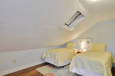 コテージ First Breath By Avantstay Close To Old Town W/ Pool Month Long Stays Only