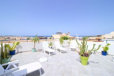 Locanda B&b Aria Di Mare