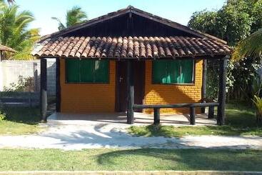 Locanda Pousada A Vila Do Pirata