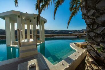 בית מלון כפרי Bebis House