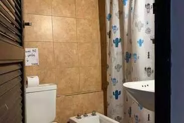 Otel Cactus