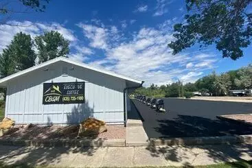 Hotelli Cb&m Executive Suites