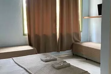 هتل Pousada Serra Verde