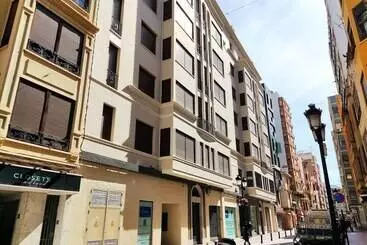 Iberflat Apartamentos Trinidad