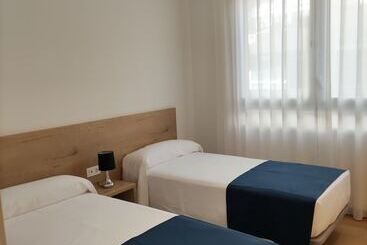 Iberflat Apartamentos Trinidad