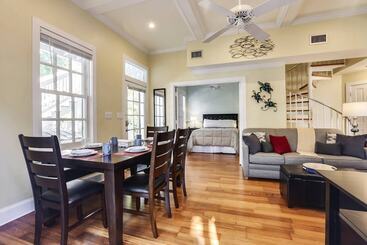 کلبه Lazy Gecko By Avantstay Walk To Duval St In Key West! Month Long Stays Only