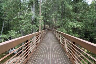 קוטג'' North Haven Campground