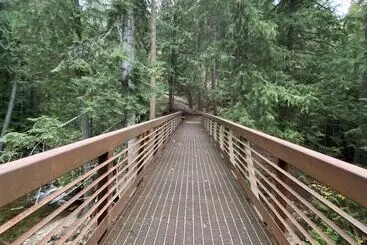 コテージ North Haven Campground