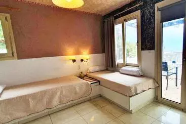 Residència Sunset Paradise Villa In Hersonisos