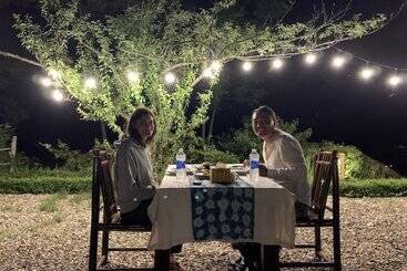 Bed and Breakfast Sapa Rosie House Mountain Retreat