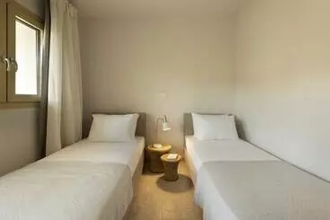Bed and Breakfast Villa Aura Loutraki