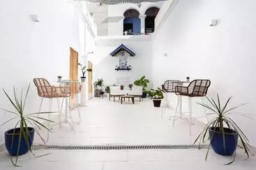 Divino Hotel Boutique